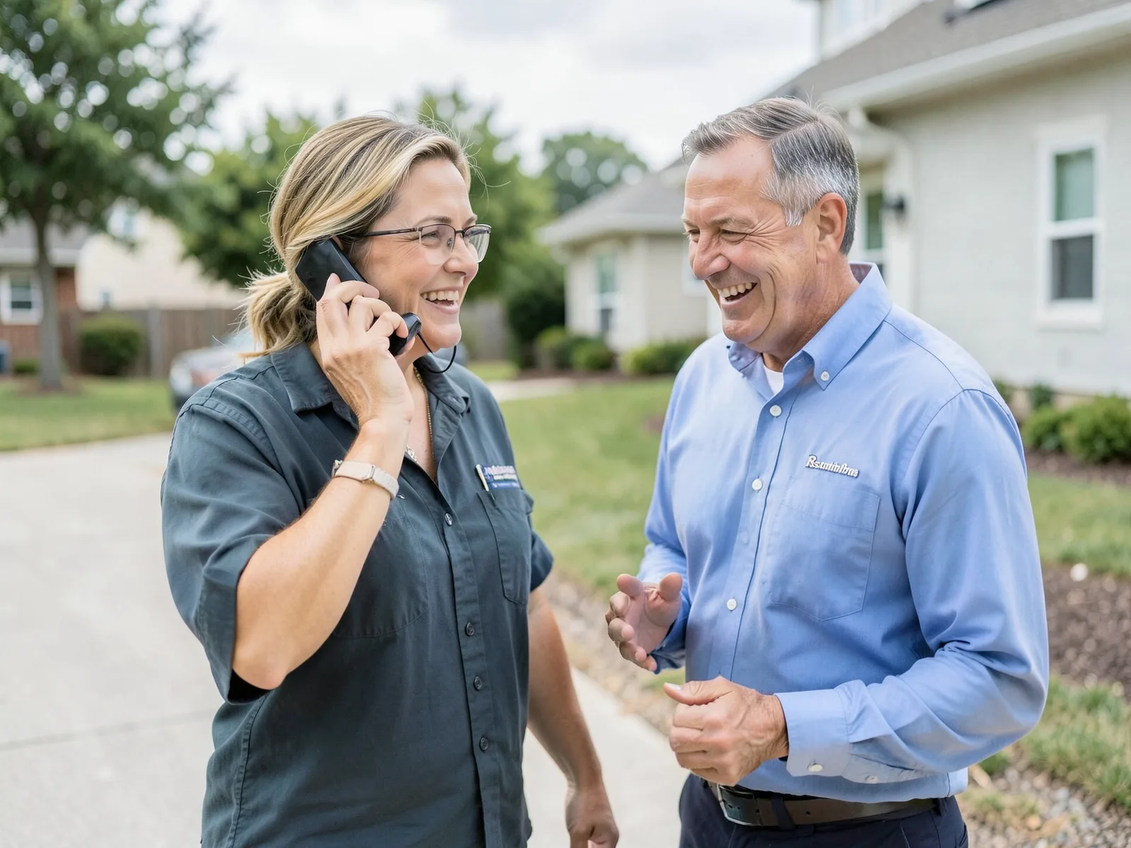 Frequently Asked Questions About Residential Water Cleanup in Windber, PA